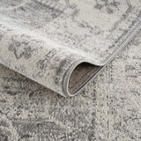 Tigried Ivory & Gray 2315 Area Rug - Clearance - Ornate Home