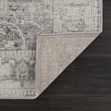 Tigried Ivory & Gray 2315 Area Rug - Clearance - Ornate Home