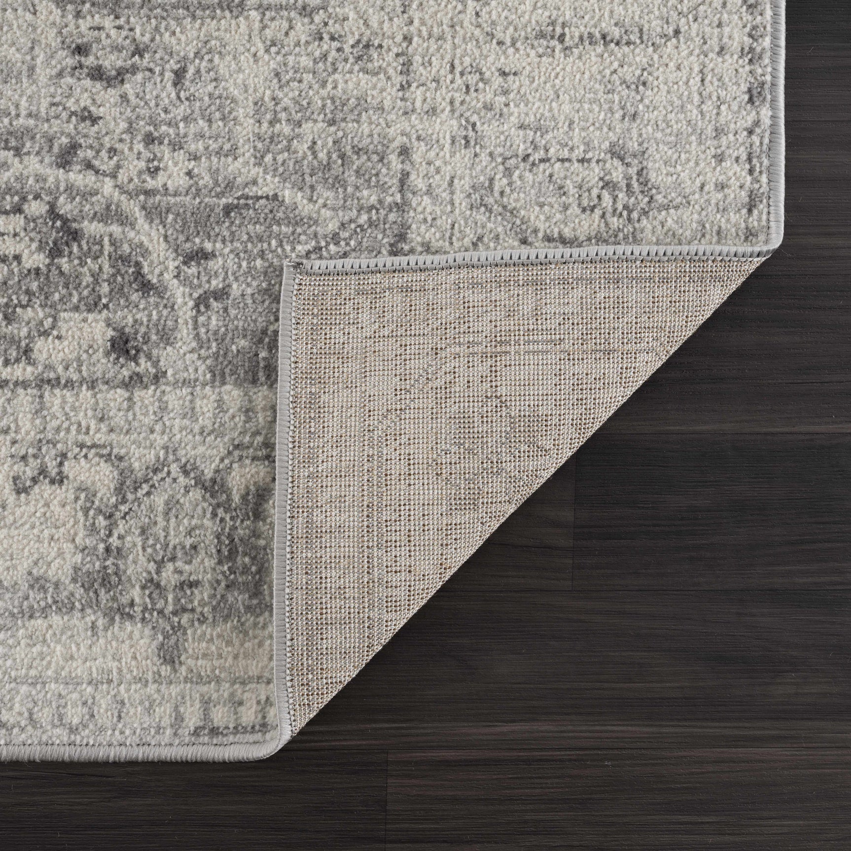 Tigried Ivory & Gray 2315 Area Rug - Clearance - Ornate Home