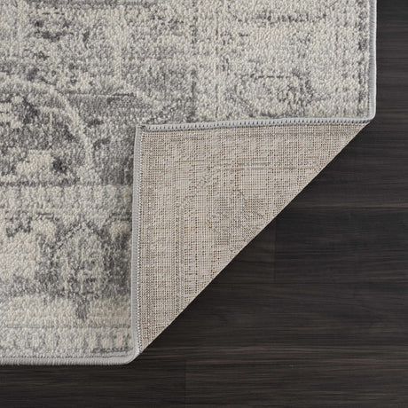 Tigried Ivory & Gray 2315 Area Rug - Clearance - Ornate Home