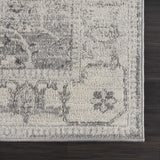 Tigried Ivory & Gray 2315 Area Rug - Clearance - Ornate Home