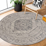 Tigried Ivory & Gray 2315 Area Rug - Clearance - Ornate Home