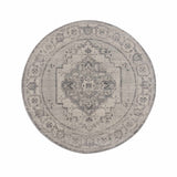 Tigried Ivory & Gray 2315 Area Rug - Clearance - Ornate Home