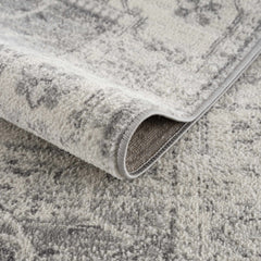 Tigried Ivory & Gray 2315 Area Rug - Clearance - Ornate Home