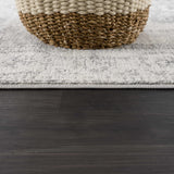 Tigried Ivory & Gray 2315 Area Rug - Clearance - Ornate Home