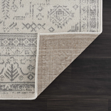Tigried Ivory & Gray 2323 Area Rug - Clearance - Ornate Home