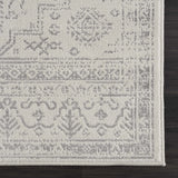Tigried Ivory & Gray 2323 Area Rug - Clearance - Ornate Home