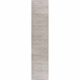 Tigried Ivory & Gray 2323 Area Rug - Clearance - Ornate Home