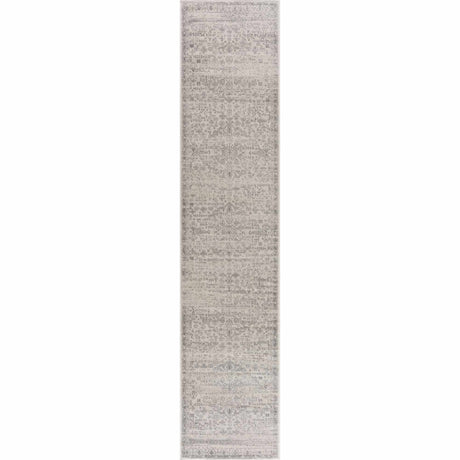 Tigried Ivory & Gray 2323 Area Rug - Clearance - Ornate Home