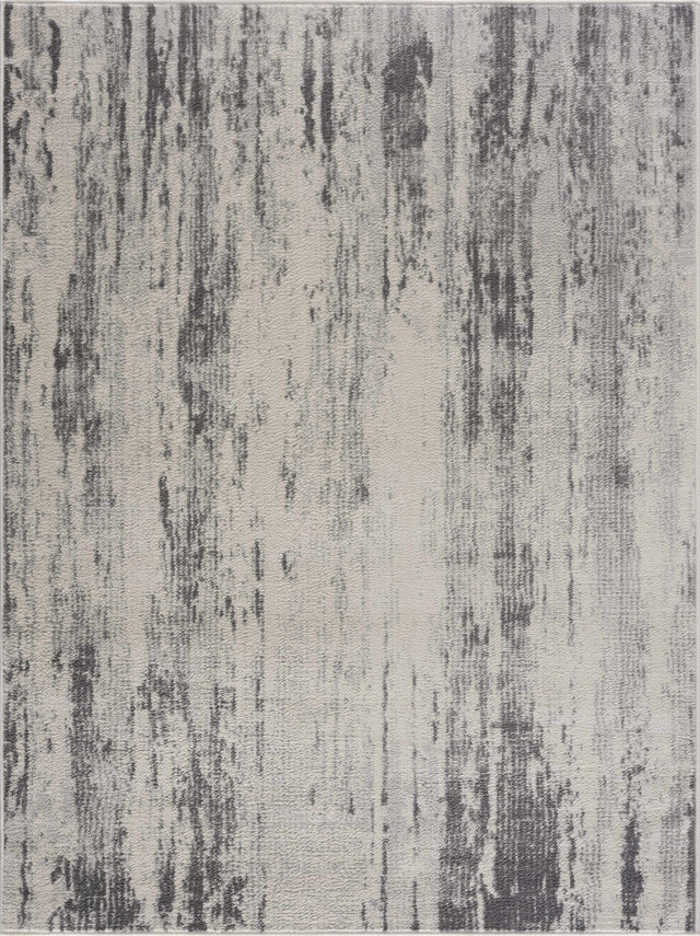 Tigrima 2320 Ivory & Gray Rug - Clearance - Ornate Home
