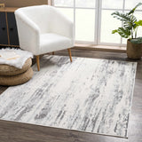 Tigrima 2320 Ivory & Gray Rug - Clearance - Ornate Home