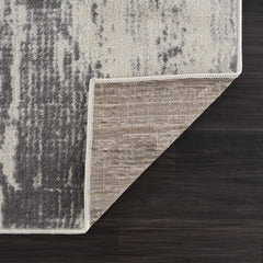 Tigrima 2320 Ivory & Gray Rug - Clearance - Ornate Home