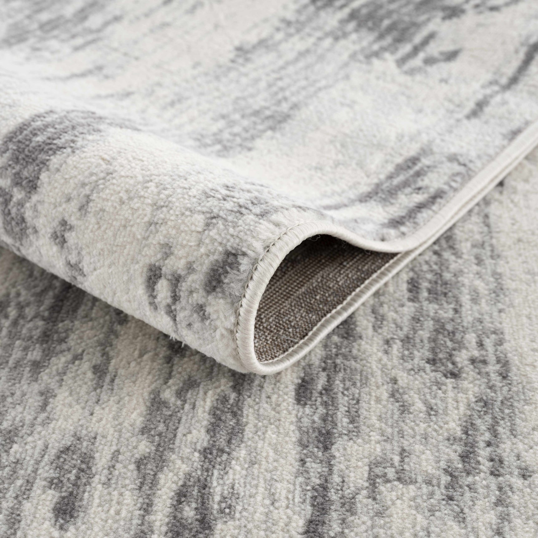 Tigrima 2320 Ivory & Gray Rug - Clearance - Ornate Home