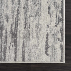Tigrima 2320 Ivory & Gray Rug - Clearance - Ornate Home