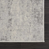 Tigrima Abstract Ivory 2319 Area Carpet - Ornate Home