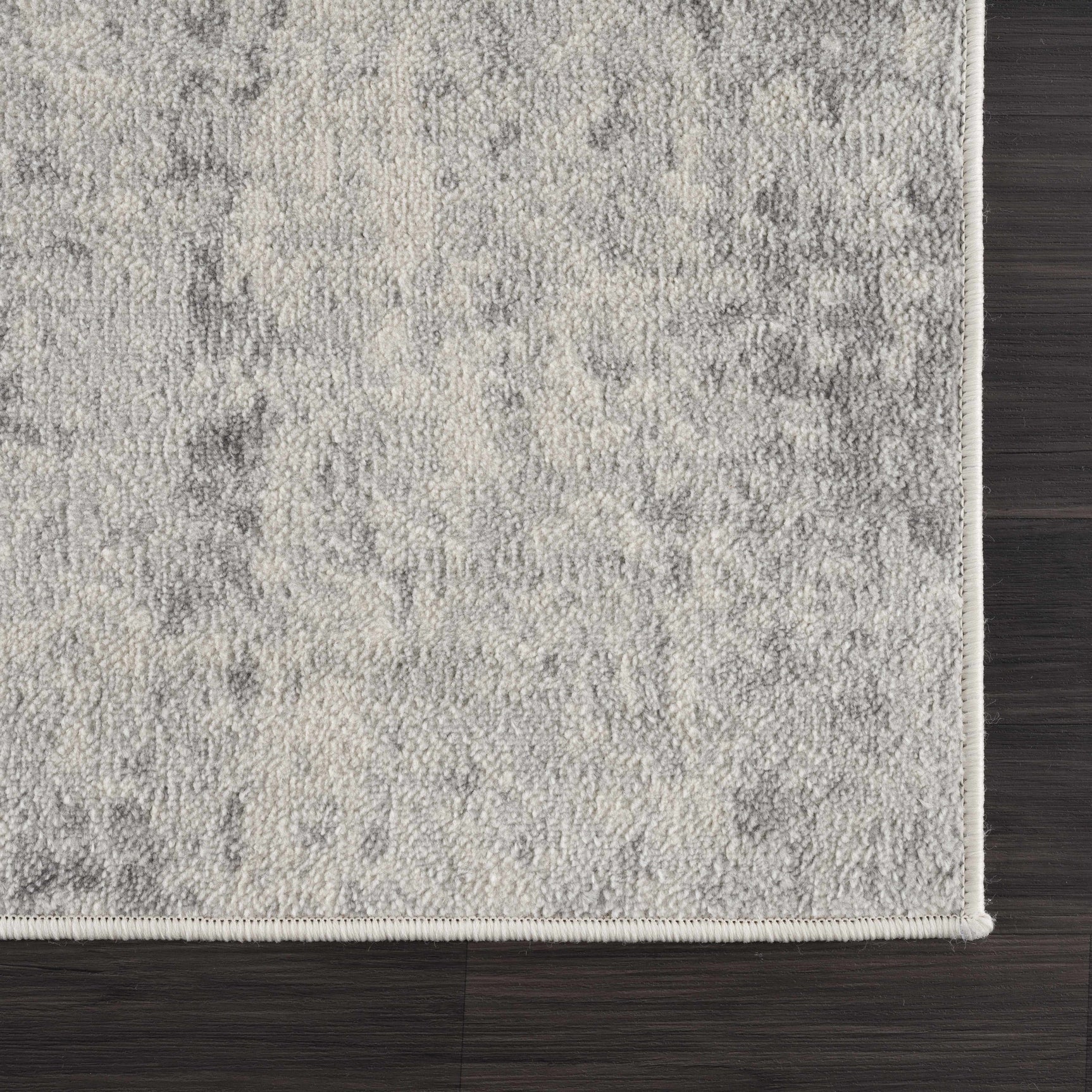Tigrima Abstract Ivory 2319 Area Carpet - Ornate Home