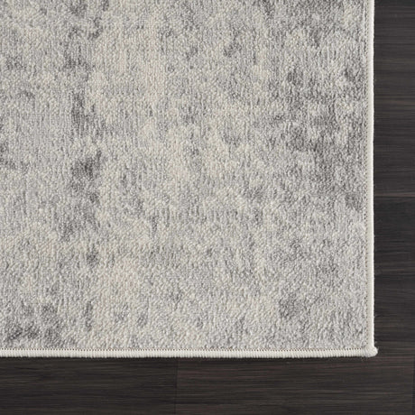 Tigrima Abstract Ivory 2319 Area Carpet - Ornate Home