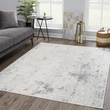 Tigrima Ivory 2319 Area Rug - Clearance - Ornate Home