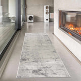 Tigrima Ivory 2319 Area Rug - Clearance - Ornate Home