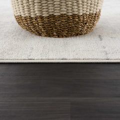 Tigrima Ivory 2319 Area Rug - Clearance - Ornate Home