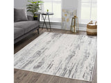 Tigrima Ivory & Gray 2320 Area Rug - Clearance - Ornate Home