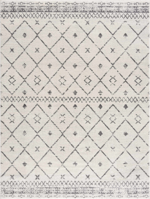 Tigris Area Rug - Clearance - Ornate Home
