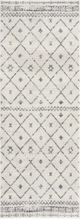 Tigris Area Rug - Clearance - Ornate Home