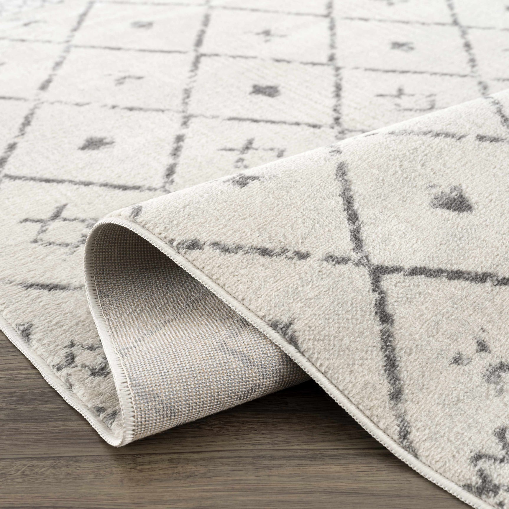 Tigris Area Rug - Clearance - Ornate Home