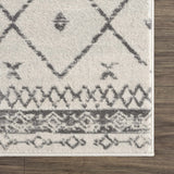 Tigris Area Rug - Clearance - Ornate Home