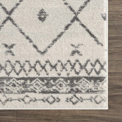 Tigris Area Rug - Clearance - Ornate Home