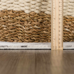 Tigris Area Rug - Clearance - Ornate Home