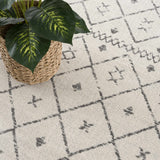 Tigris Area Rug - Clearance - Ornate Home