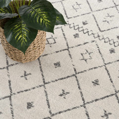 Tigris Area Rug - Clearance - Ornate Home