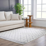 Tigris Area Rug - Clearance - Ornate Home