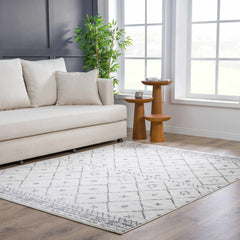Tigris Area Rug - Clearance - Ornate Home