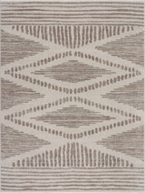 Tigrisis Beige 2328 Area Rug - Clearance - Ornate Home