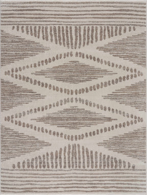 Tigrisis Beige 2328 Area Rug - Clearance - Ornate Home