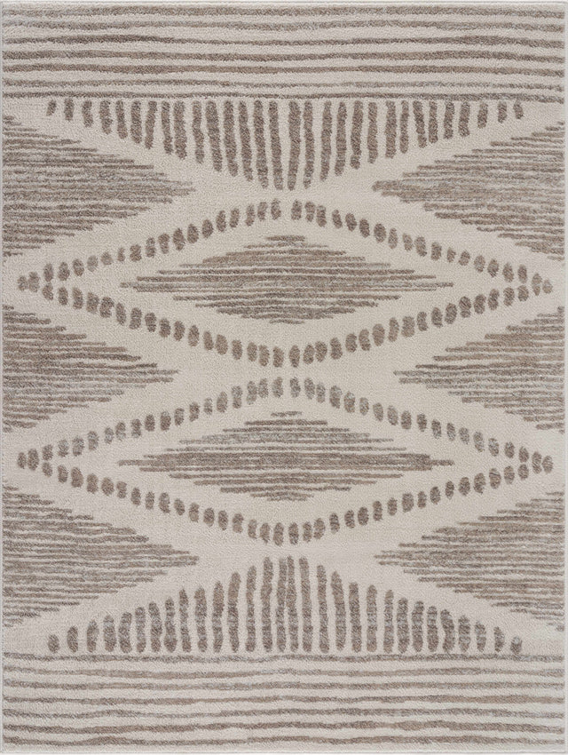 Tigrisis Beige 2328 Area Rug - Clearance - Ornate Home