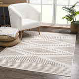 Tigrisis Beige 2328 Area Rug - Clearance - Ornate Home