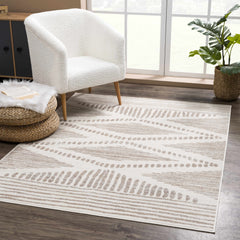 Tigrisis Beige 2328 Area Rug - Clearance - Ornate Home