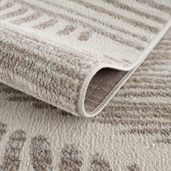 Tigrisis Beige 2328 Area Rug - Clearance - Ornate Home