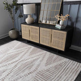 Tigrisis Beige 2328 Area Rug - Clearance - Ornate Home