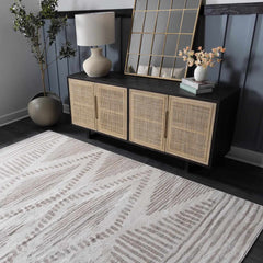 Tigrisis Beige 2328 Area Rug - Clearance - Ornate Home