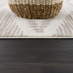 Tigrisis Beige 2328 Area Rug - Clearance - Ornate Home
