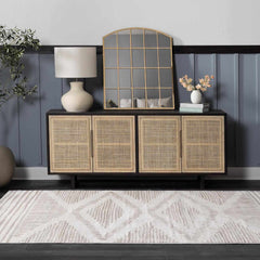 Tigrisis Beige 2328 Area Rug - Clearance - Ornate Home