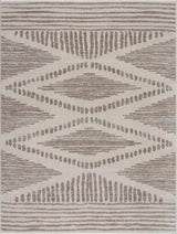 Tigrisis Beige 2328 Area Rug - Ornate Home