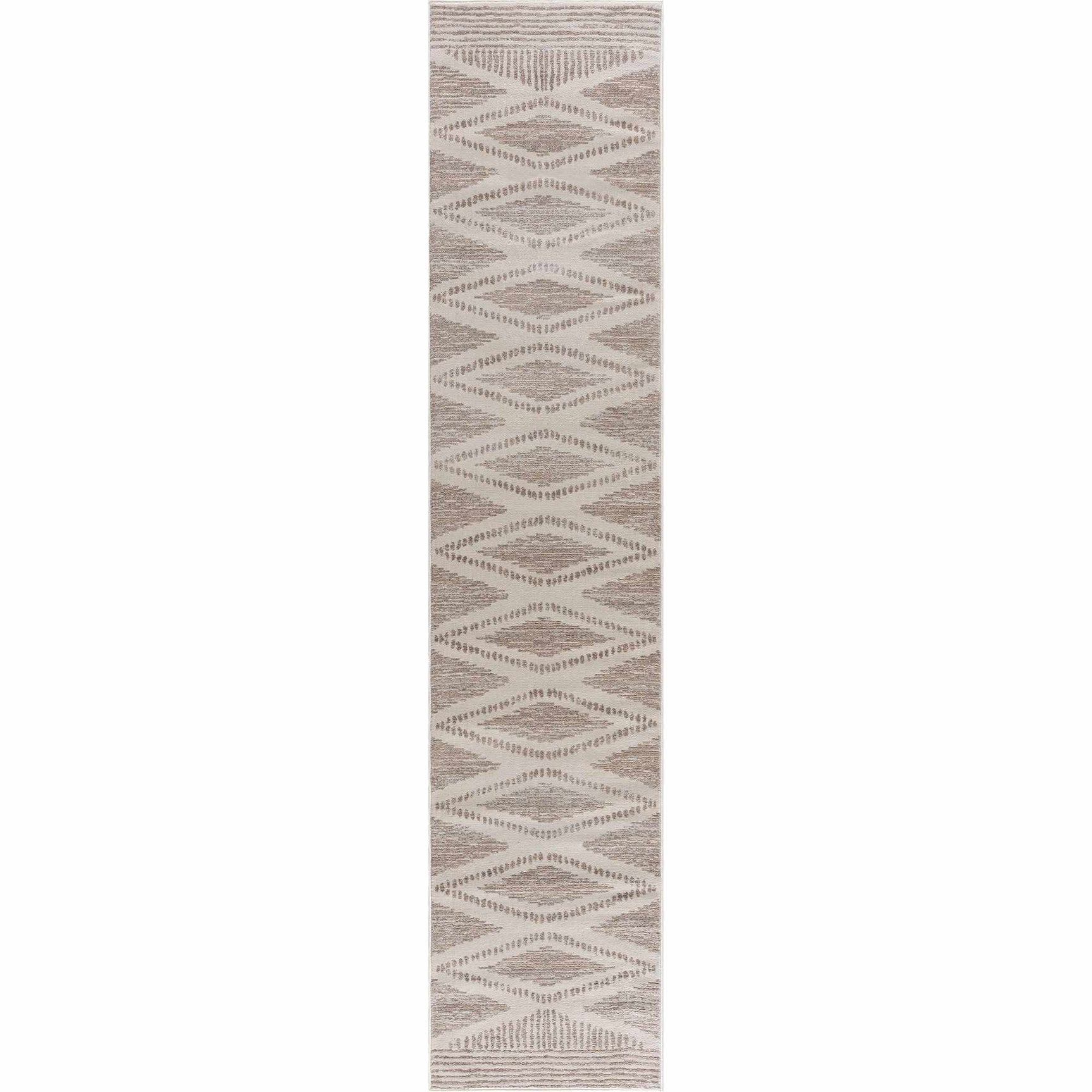 Tigrisis Beige 2328 Area Rug - Ornate Home