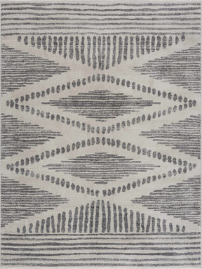 Tigrisis Ivory 2327 Area Rug - Clearance - Ornate Home