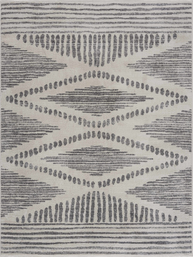Tigrisis Ivory 2327 Area Rug - Clearance - Ornate Home