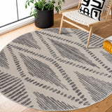 Tigrisis Ivory 2327 Area Rug - Clearance - Ornate Home